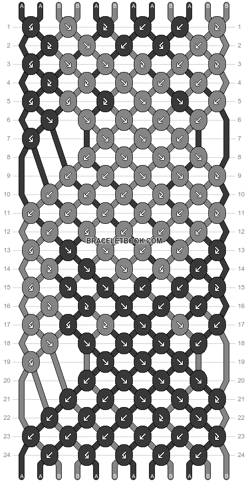 Normal pattern #185142 variation #390614 pattern