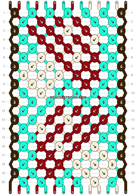 Normal pattern #102437 variation #390615 pattern