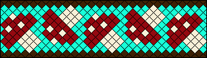 Normal pattern #102437 variation #390615
