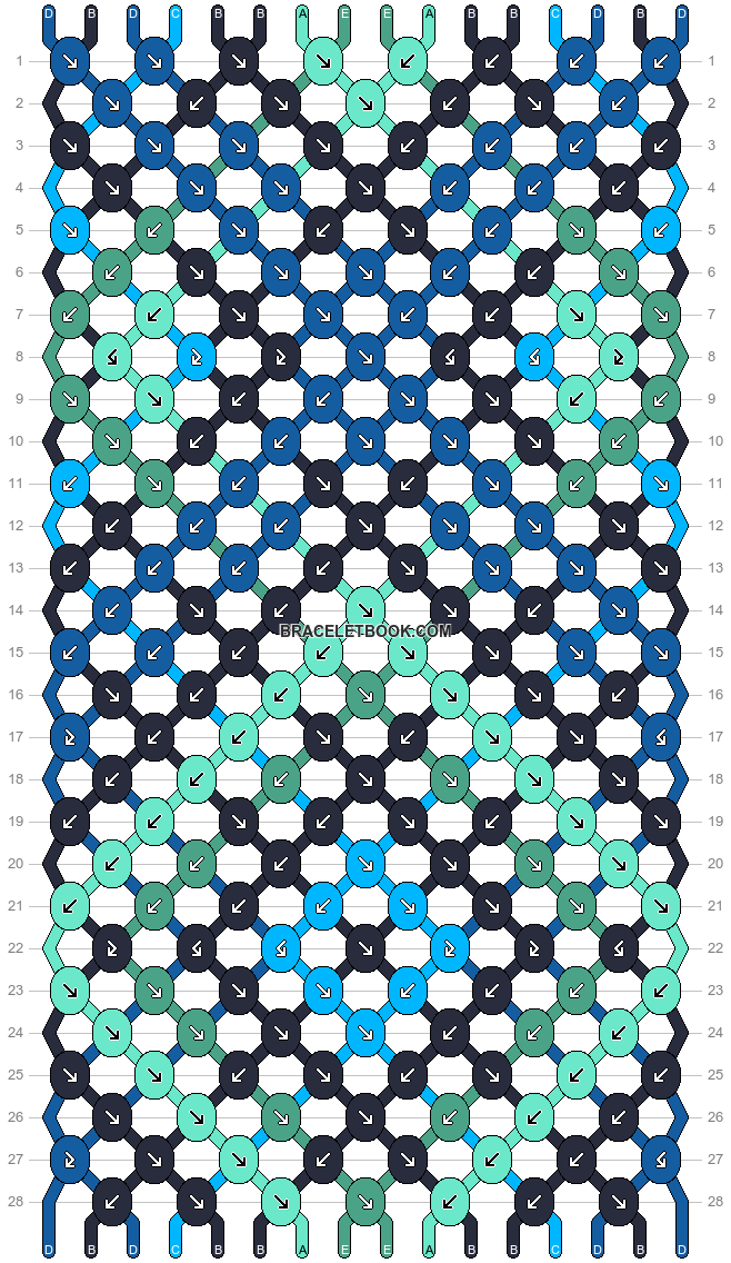 Normal pattern #145450 variation #390616 pattern