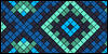 Normal pattern #145450 variation #390616