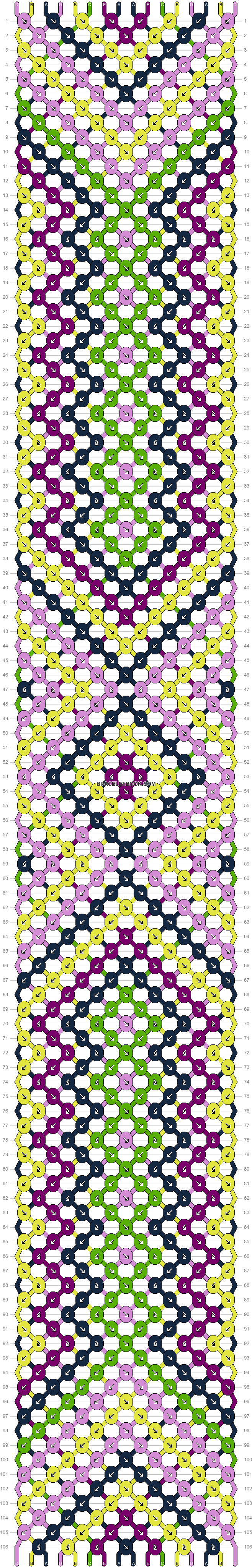 Normal pattern #139429 variation #390617 pattern