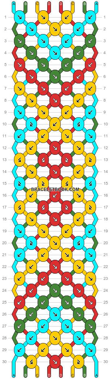 Normal pattern #150151 variation #390618 pattern