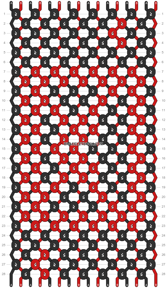 Normal pattern #103492 variation #390619 pattern