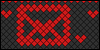 Normal pattern #103492 variation #390619