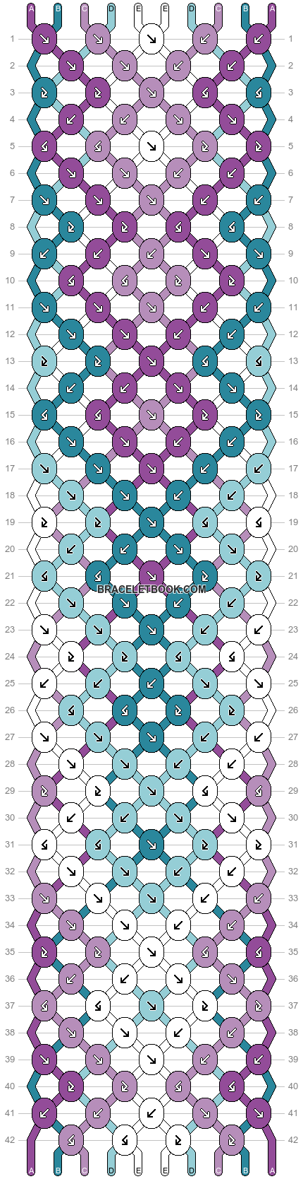 Normal pattern #133494 variation #390622 pattern