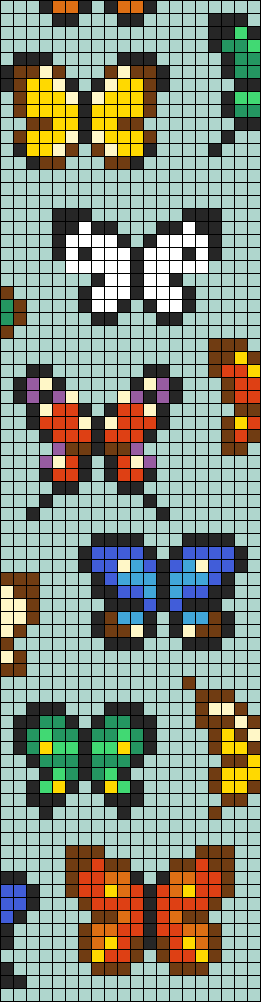 Alpha pattern #188942 variation #390623 preview