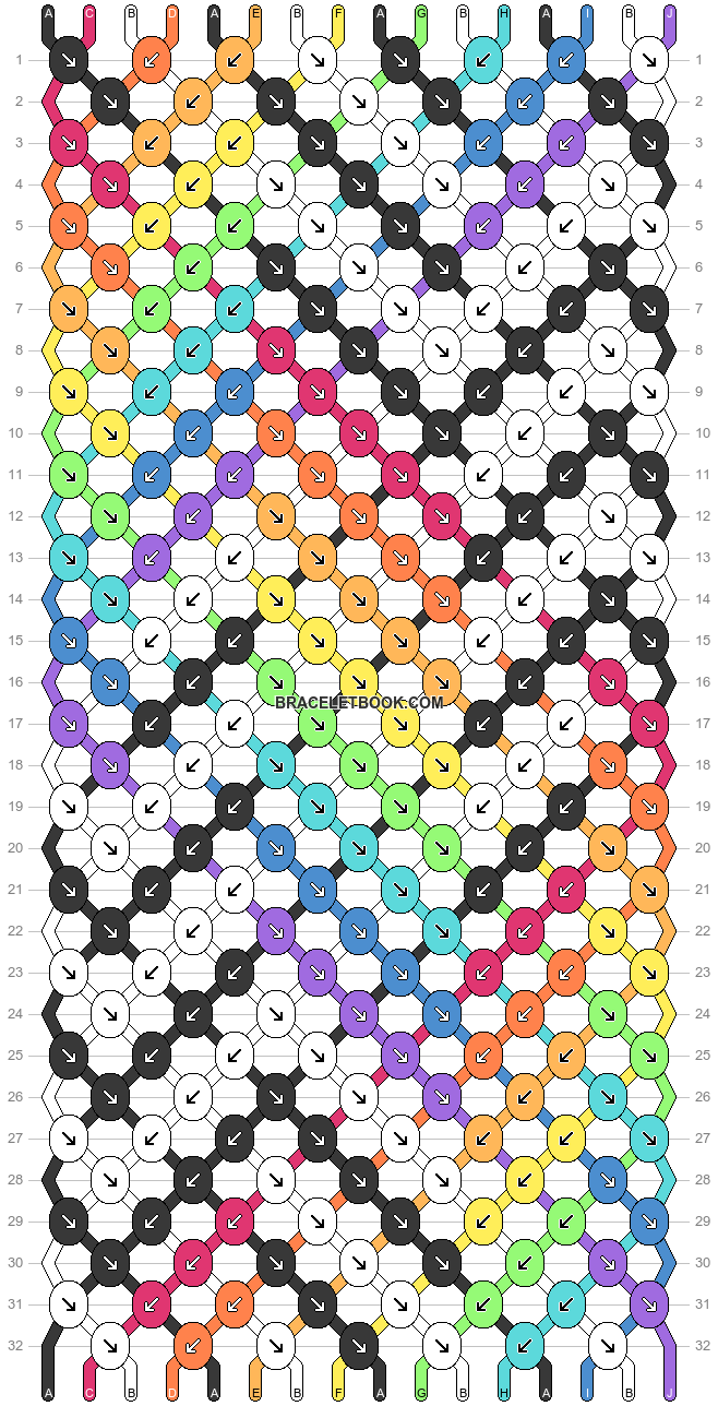Normal pattern #61792 variation #390624 pattern
