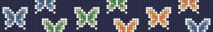 Alpha pattern #34546 variation #390625