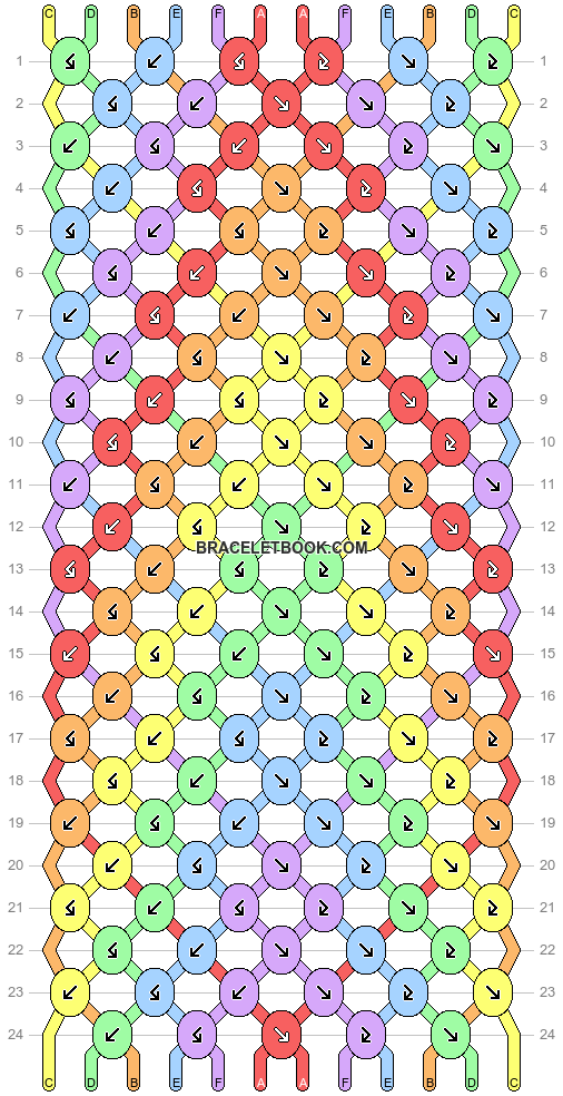 Normal pattern #150302 variation #390626 pattern