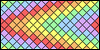 Normal pattern #150302 variation #390626
