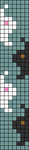 Alpha pattern #189197 variation #390627