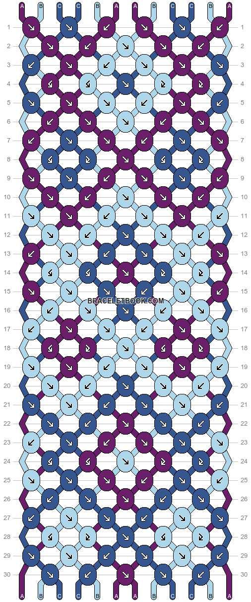Normal pattern #71915 variation #390628 pattern