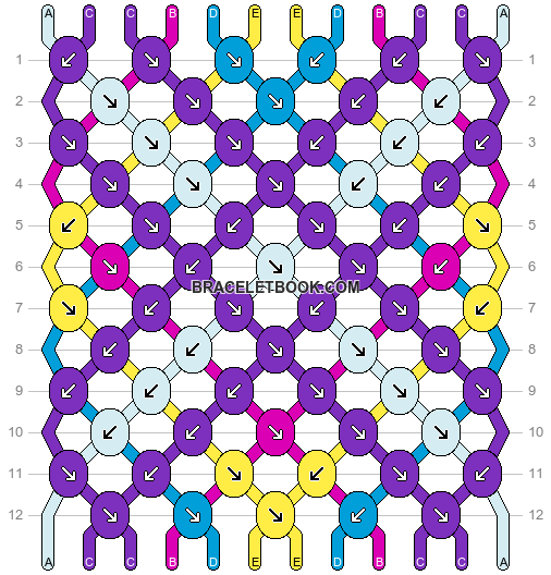 Normal pattern #179895 variation #390629 pattern