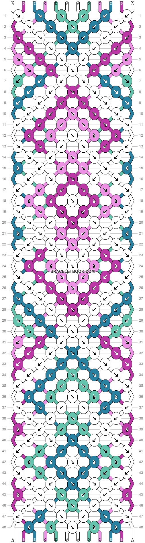 Normal pattern #189296 variation #390630 pattern
