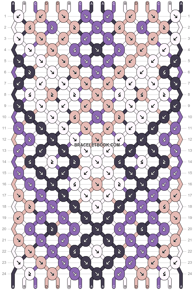 Normal pattern #23369 variation #390632 pattern