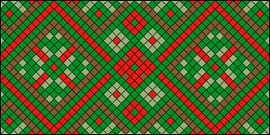 Normal pattern #125443 variation #390633