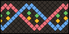 Normal pattern #35184 variation #390636