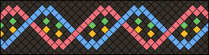 Normal pattern #35184 variation #390636
