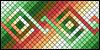 Normal pattern #127883 variation #390637