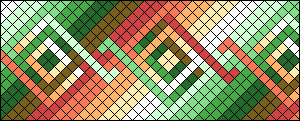 Normal pattern #127883 variation #390637