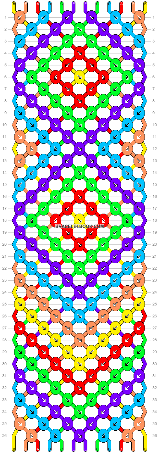 Normal pattern #189275 variation #390639 pattern