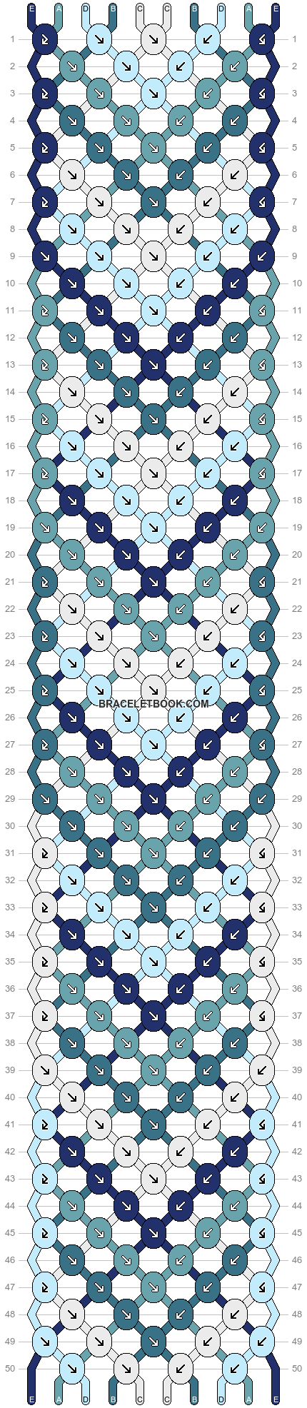 Normal pattern #168174 variation #390640 pattern