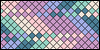 Normal pattern #189291 variation #390642