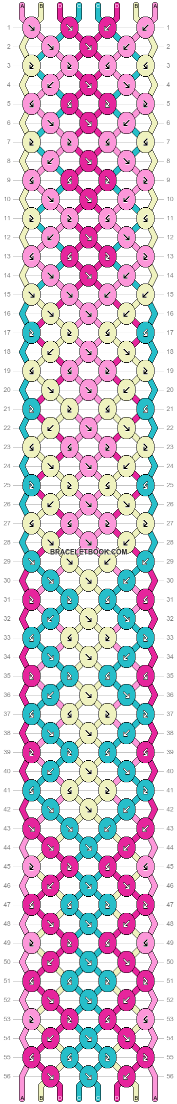 Normal pattern #135426 variation #390643 pattern