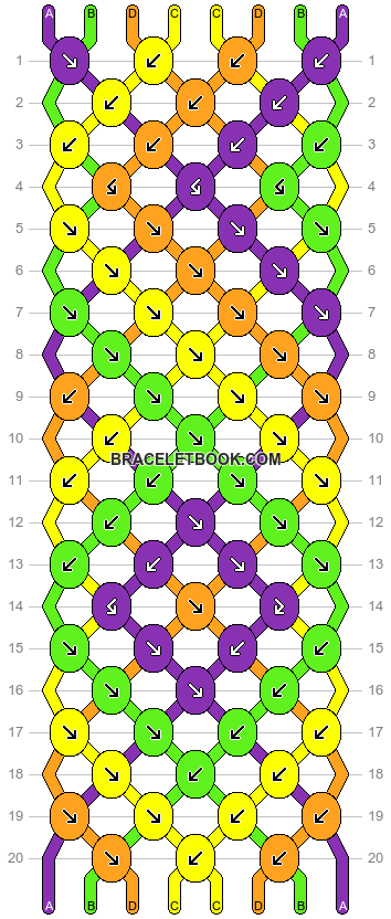 Normal pattern #185414 variation #390646 pattern