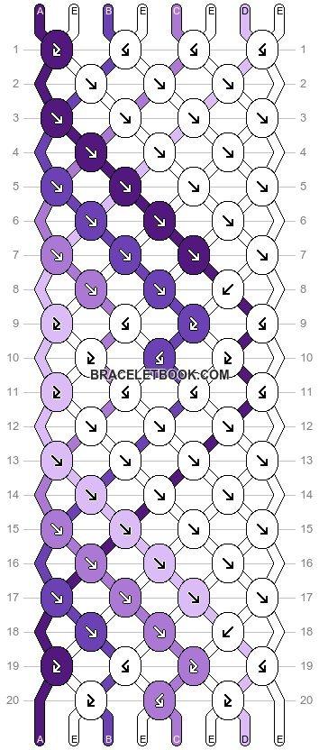 Normal pattern #189236 variation #390647 pattern