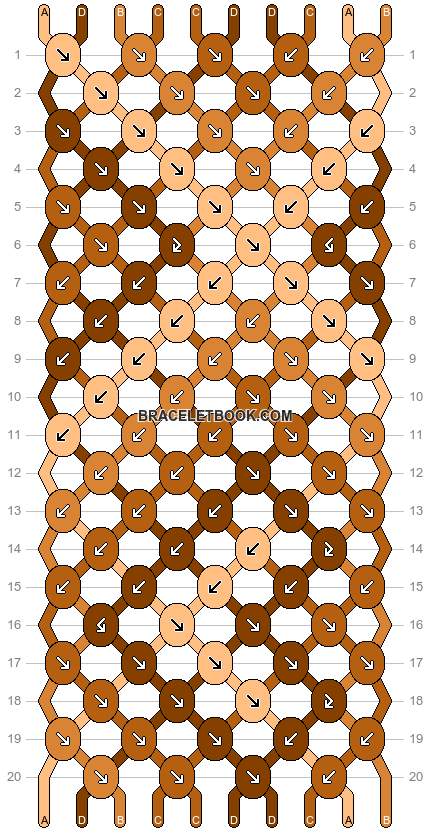 Normal pattern #183544 variation #390649 pattern