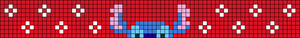 Alpha pattern #67100 variation #390650