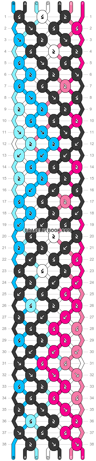 Normal pattern #189261 variation #390651 pattern