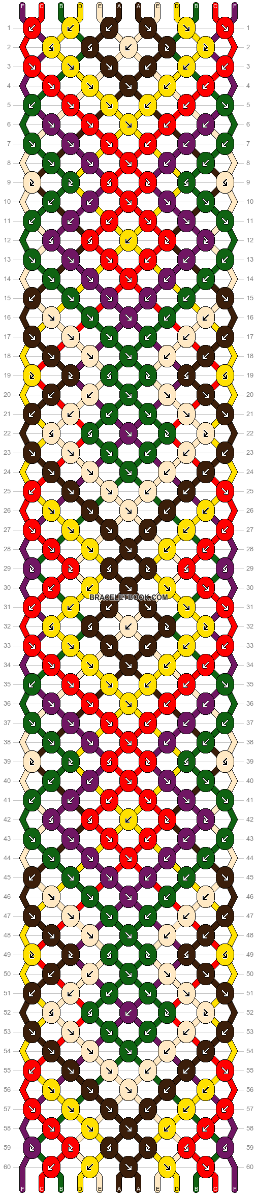 Normal pattern #187079 variation #390652 pattern