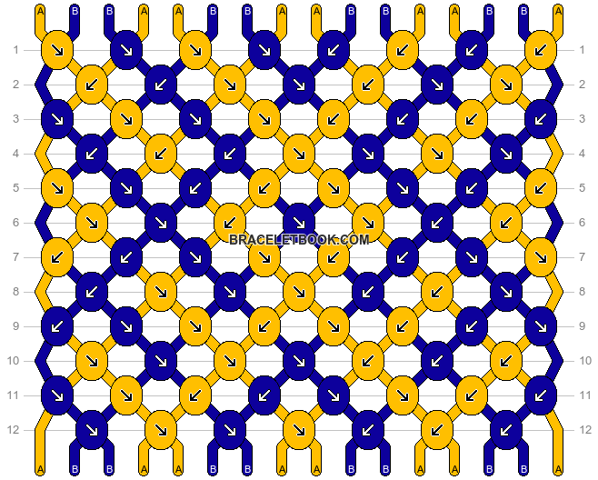 Normal pattern #109176 variation #390655 pattern