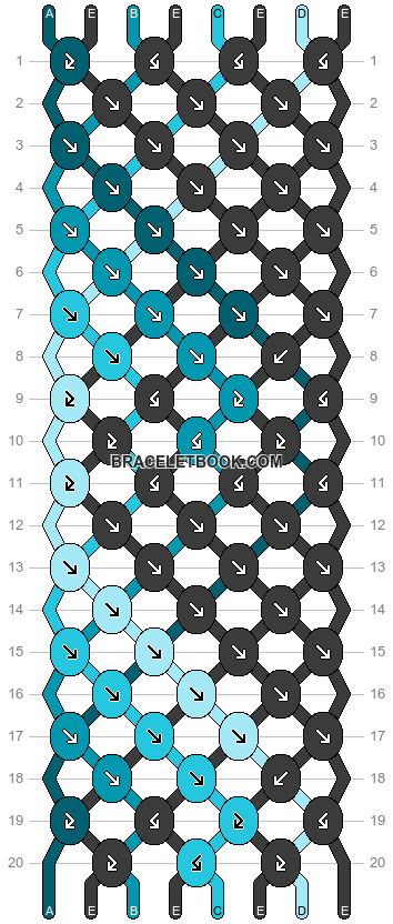 Normal pattern #189236 variation #390656 pattern