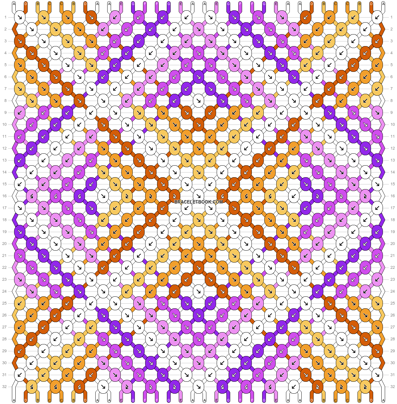 Normal pattern #43466 variation #390657 pattern
