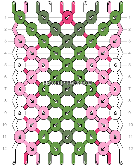 Normal pattern #17448 variation #390659 pattern