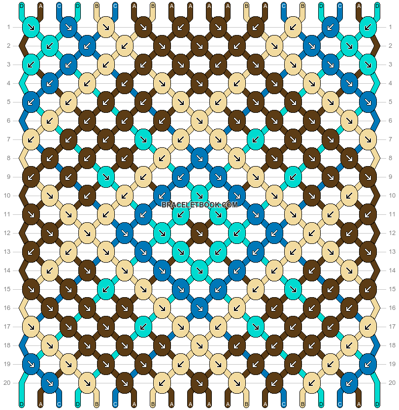 Normal pattern #48996 variation #390660 pattern