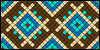 Normal pattern #48996 variation #390660