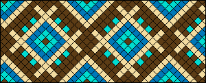 Normal pattern #48996 variation #390660