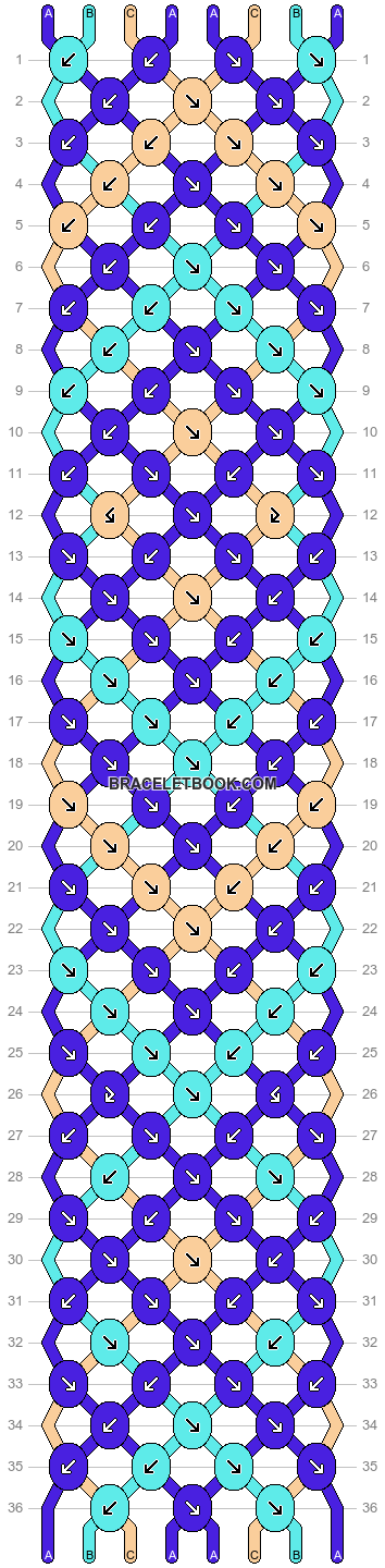 Normal pattern #88570 variation #390661 pattern