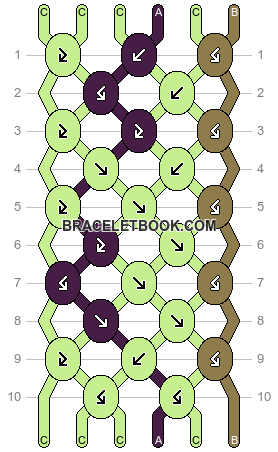 Normal pattern #188945 variation #390663 pattern