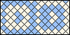 Normal pattern #127257 variation #390664