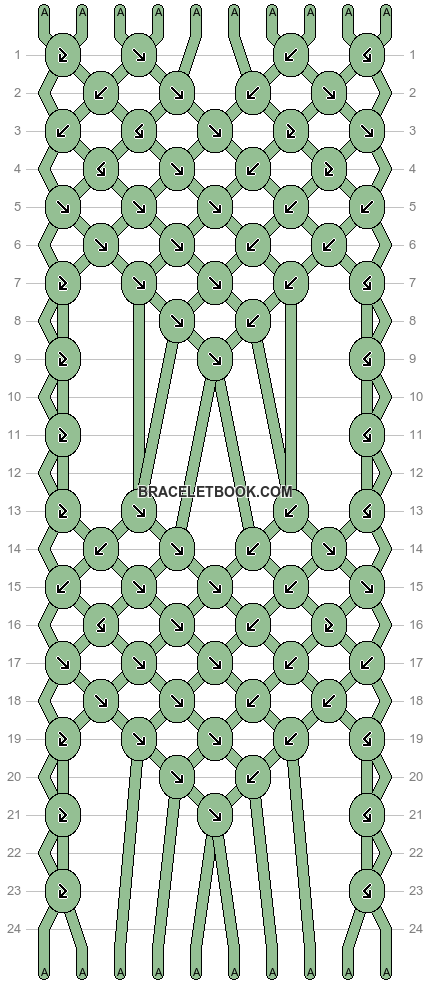 Normal pattern #183886 variation #390667 pattern