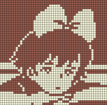 Alpha pattern #152195 variation #390668