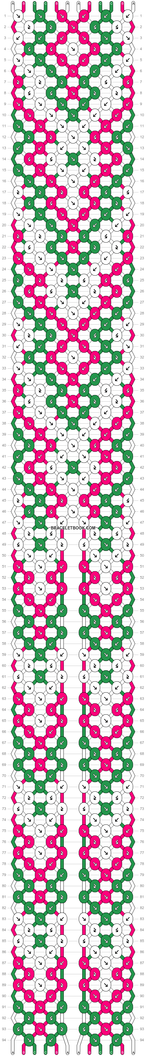 Normal pattern #28303 variation #390669 pattern