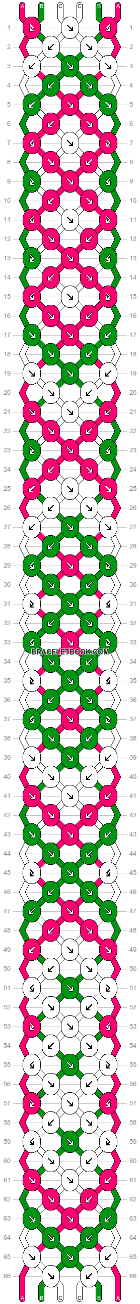 Normal pattern #153779 variation #390670 pattern