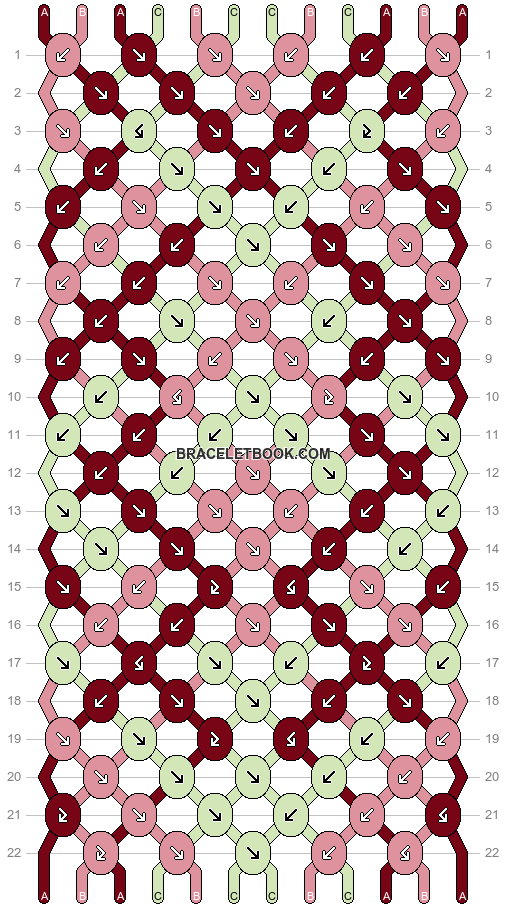 Normal pattern #189301 variation #390671 pattern
